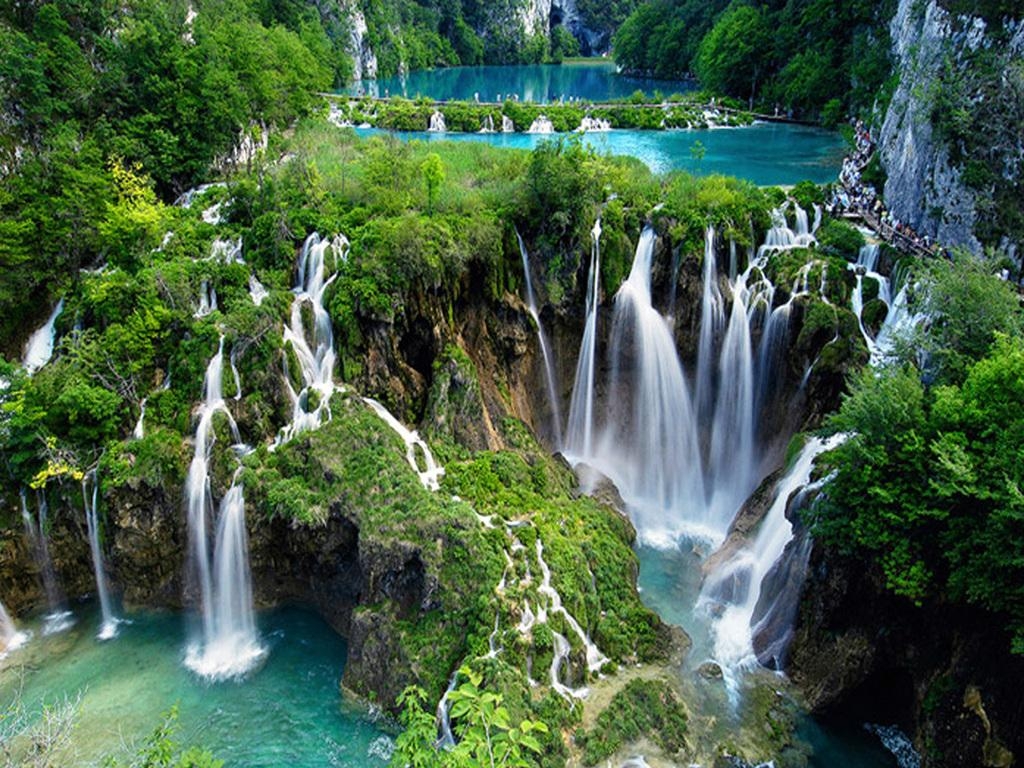 Plitvice